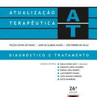 Atualização Terapêutica de Felício Cintra do Prado, Jairo de Almeida Ramos, José Ribeiro do Valle