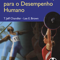 Treinamento de Força para o Desempenho Humano