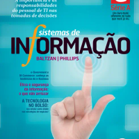Sistemas de Informação