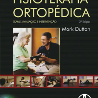 Fisioterapia Ortopédica