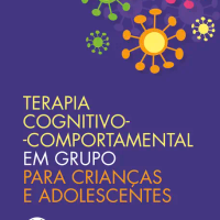 Terapia Cognitivo-Comportamental em Grupo para Crianças e Adolescentes