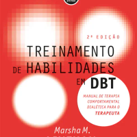 Treinamento de Habilidades em DBT