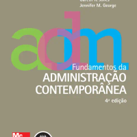 Fundamentos da Administração Contemporânea