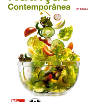 Nutrição Contemporânea