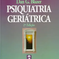 Psiquiatria Geriátrica