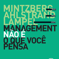 Management Não É o que Você Pensa