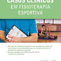 Casos Clínicos em Fisioterapia Esportiva