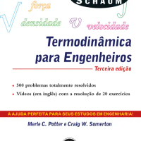Termodinâmica para Engenheiros