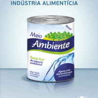 Sistemas de Gestão Ambiental na Indústria Alimentícia