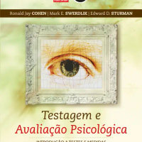 Testagem e Avaliação Psicológica