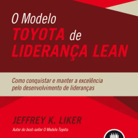 O Modelo Toyota de Liderança Lean