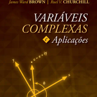 Variáveis Complexas e Aplicações