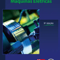Fundamentos de Máquinas Elétricas
