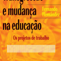 Transgressão e Mudança na Educação