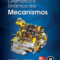 Cinemática e Dinâmica dos Mecanismos