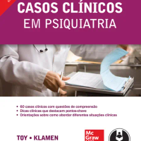 Casos Clínicos em Psiquiatria