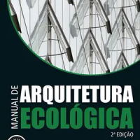 Manual de Arquitetura Ecológica