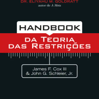 Handbook da Teoria das Restrições