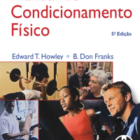 Manual de Condicionamento Físico