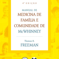 Manual de Medicina de Família e Comunidade de McWhinney