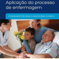 Aplicação do Processo de Enfermagem