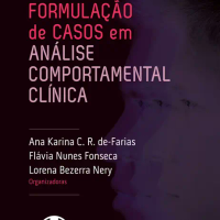 Teoria e Formulação de Casos em Análise Comportamental Clínica