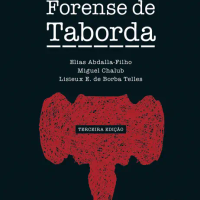 Psiquiatria Forense de Taborda