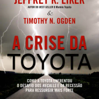 A Crise da Toyota