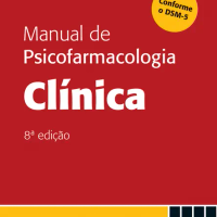 Manual de Psicofarmacologia Clínica