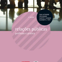 Relações Públicas