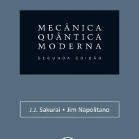 Mecânica Quântica Moderna