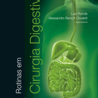 Rotinas em Cirurgia Digestiva