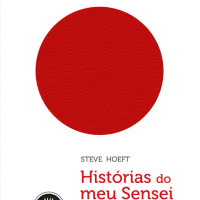 Histórias do Meu Sensei