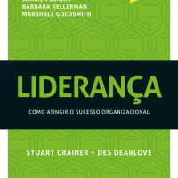 Liderança