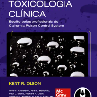 Manual de Toxicologia Clínica