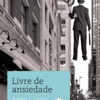 Livre de Ansiedade