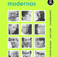 Filósofos Modernos