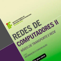 Redes de Computadores II