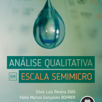 Análise Qualitativa em Escala Semimicro