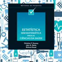 Estatística Sem Matemática para Ciências da Saúde