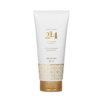 Loção Hidratante Desodorante Corporal Botica 214 Arabian Oasis 150ml