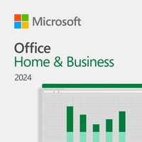 Microsoft Office Home and Business 2024 ESD - EP2-06608