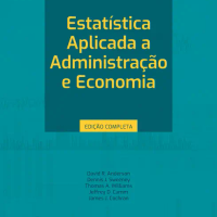 Estatística Aplicada a Administração e Economia 4ed.