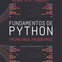 FUNDAMENTOS DE PYTHON PRIMEIROS PROGRAMAS