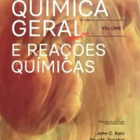 Química Geral e Reações Químicas Volume 1
