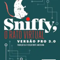 Sniffy - o rato virtual - versão pro 3.0