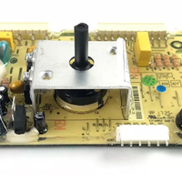 Placa Eletrônica Electrolux Lavadora LT13B A99035102 - Bivolt