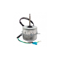 Motor Condensadora Springer Barril - 18/30 BTUS
