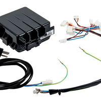 Placa Eletrônica Geladeira Brastemp W10591460 - Bivolt