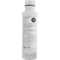 Filtro Refil para Purificador de Água Electrolux PA10N, PA20G, PA25G, PA30G, PA40G